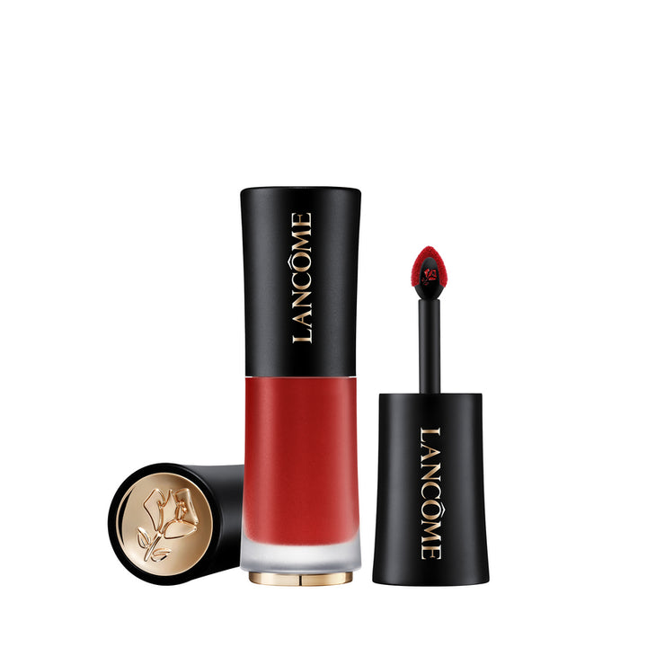 L'Absolu Rouge Drama Ink Lipstick