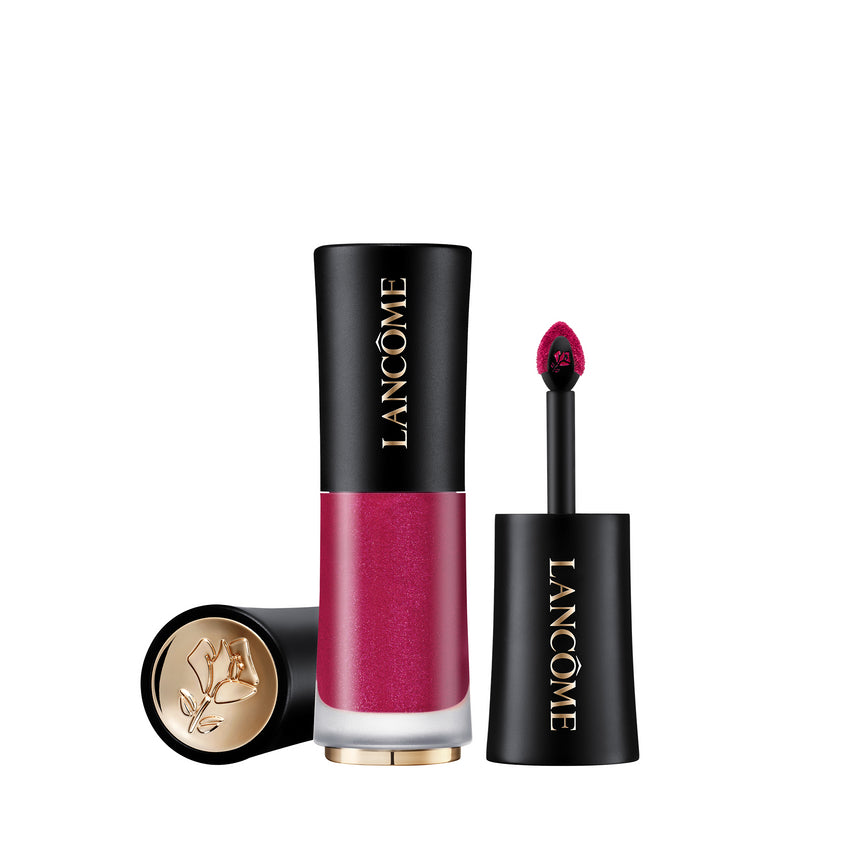 L'Absolu Rouge Drama Ink Lipstick
