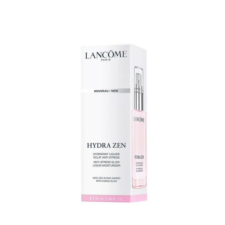 Hydra Zen Moisturizer Emulsion