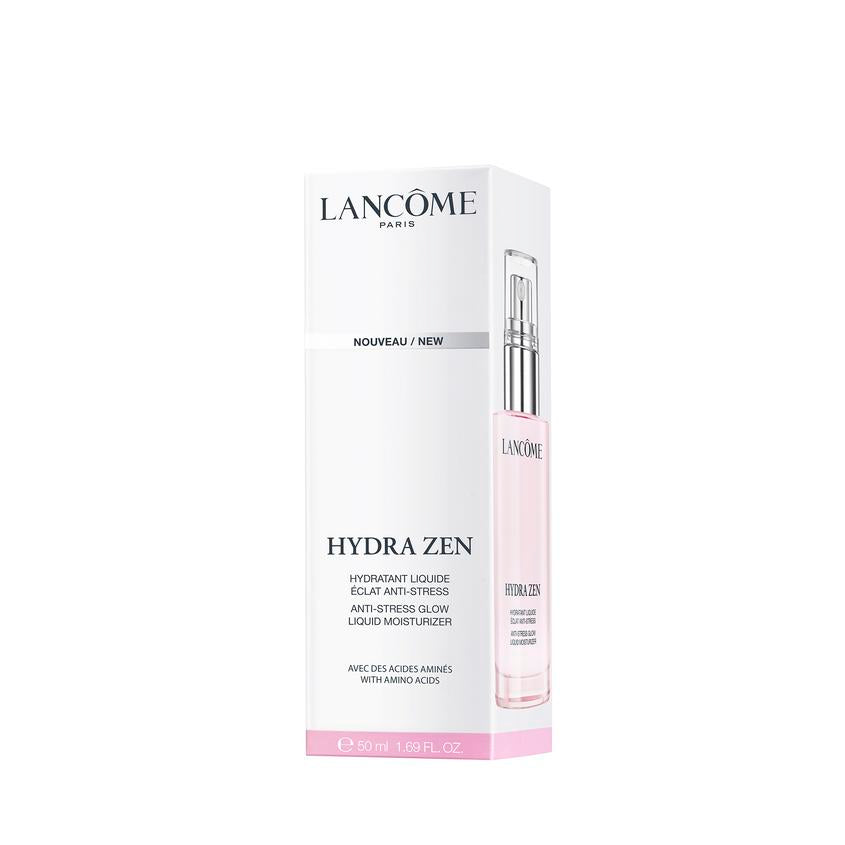 Hydra Zen Moisturizer Emulsion