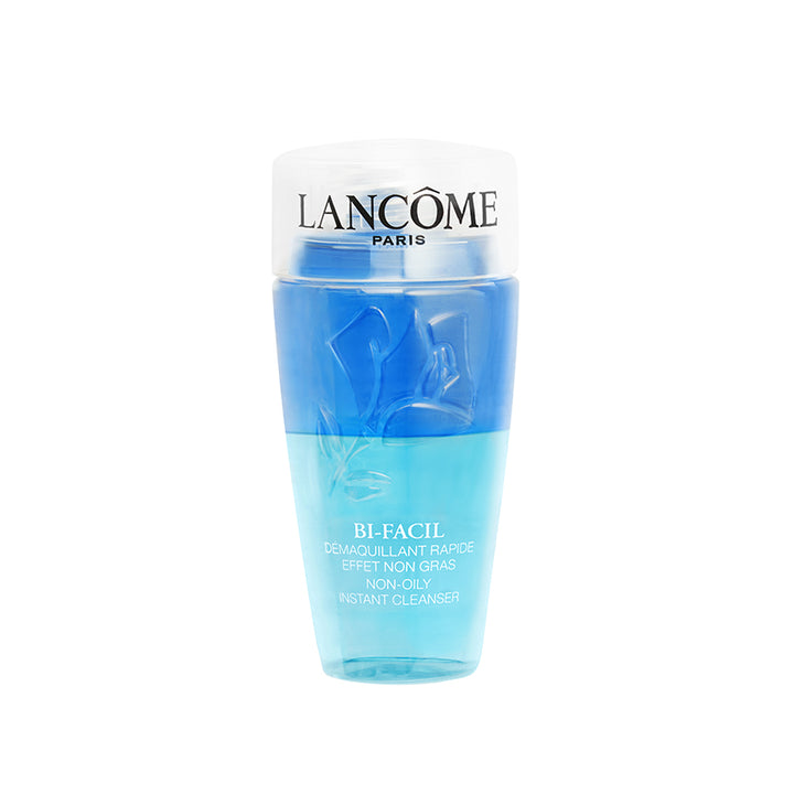 Makeup removers LANCOME Dvukhfaznoe sredstvo dlya snyatiya makiyazha s glaz Bi-Facil T