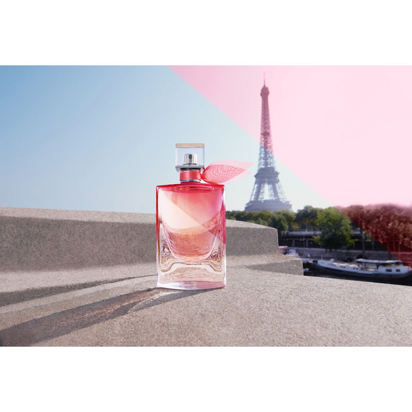 LANCOME LA VIE EST BELLE EN ROSE EDT 50ML – free delivery
