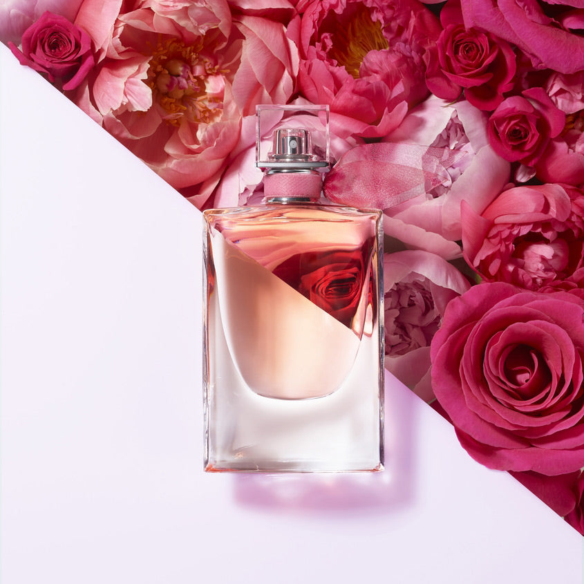 LANCOME LA VIE EST BELLE EN ROSE EDT 50ML