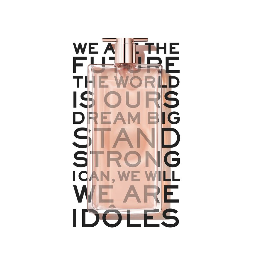 IDOLE EDP 25ML
