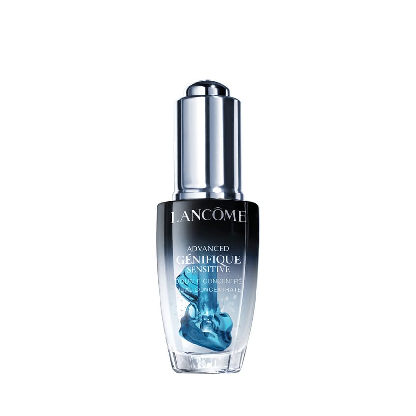Advanced Génifique Sensitive Dual Concentrate