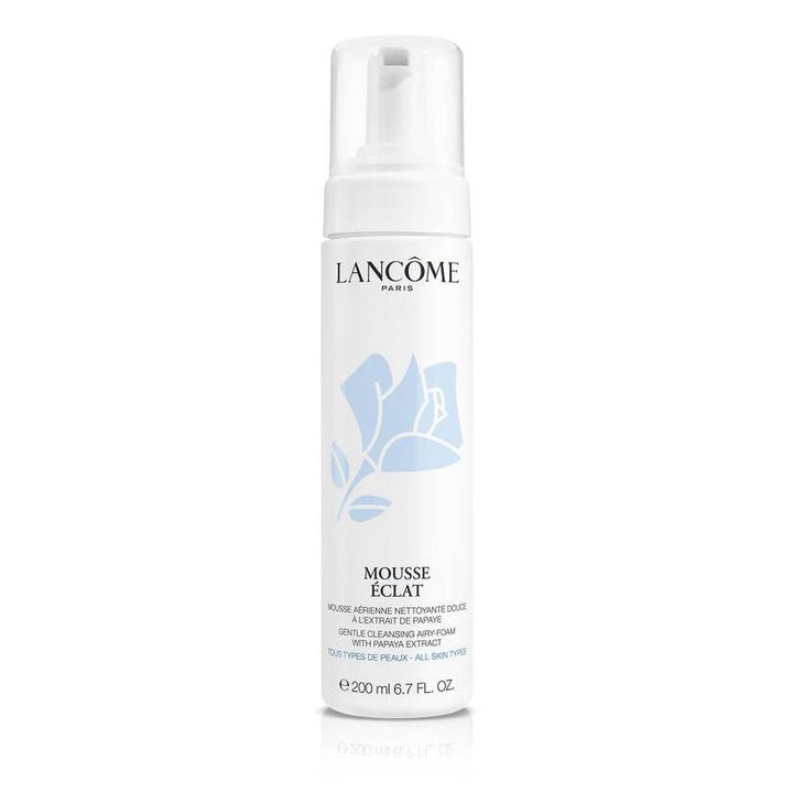 Mousse Eclat Cleansing Airy-Foam