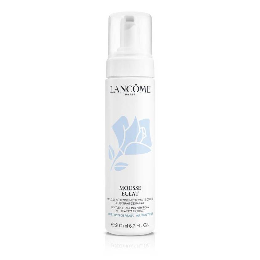 Mousse Eclat Cleansing Airy-Foam