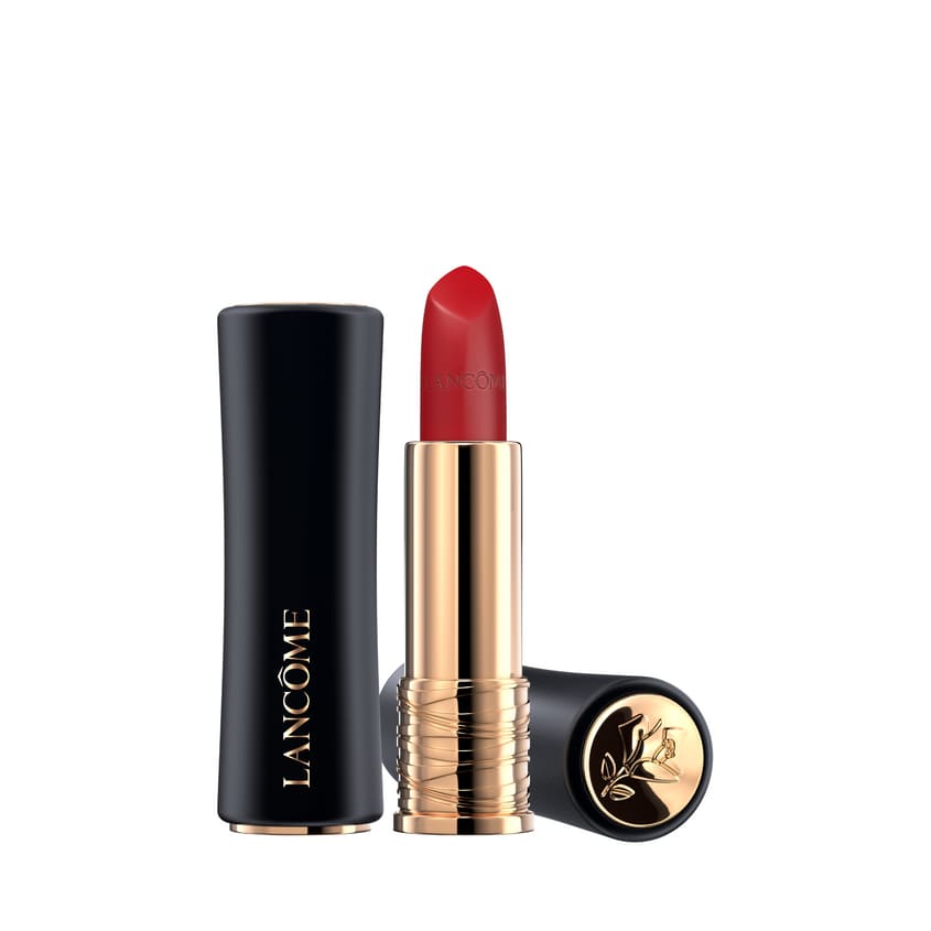 L'Absolu Rouge Drama Matte Lipstick