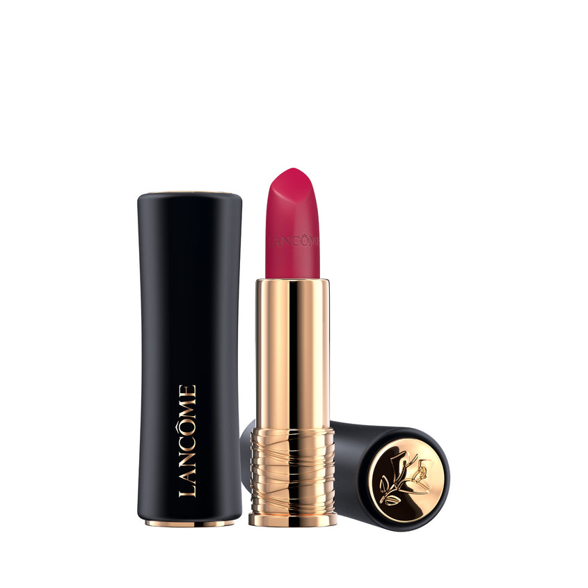 L'Absolu Rouge Drama Matte Lipstick