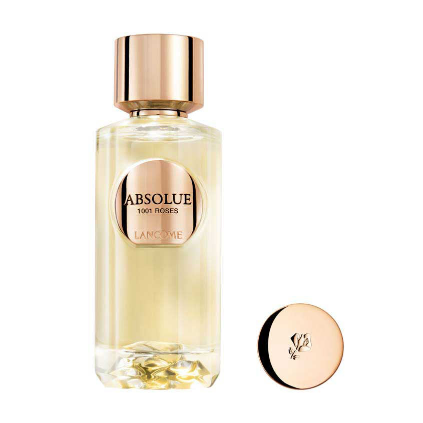 Absolue Les Parfums 1001 Roses