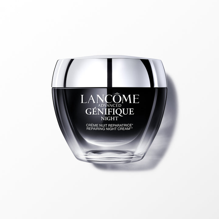 Advanced Génifique Repairing Night Cream