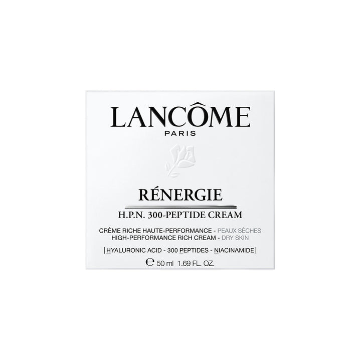 Rénergie H.P.N. 300-Peptide High-Performance Rich Cream