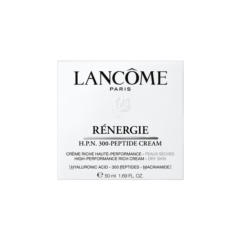 Rénergie H.P.N. 300-Peptide High-Performance Rich Cream
