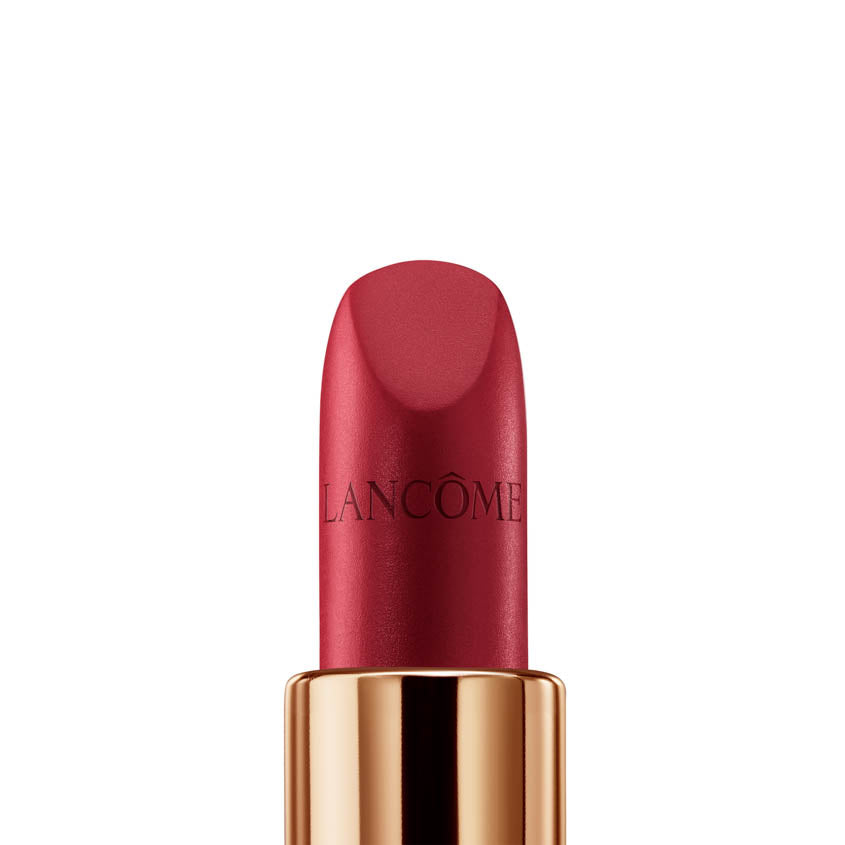 L'Absolu Rouge Intimatte Soft Matte Lipstick