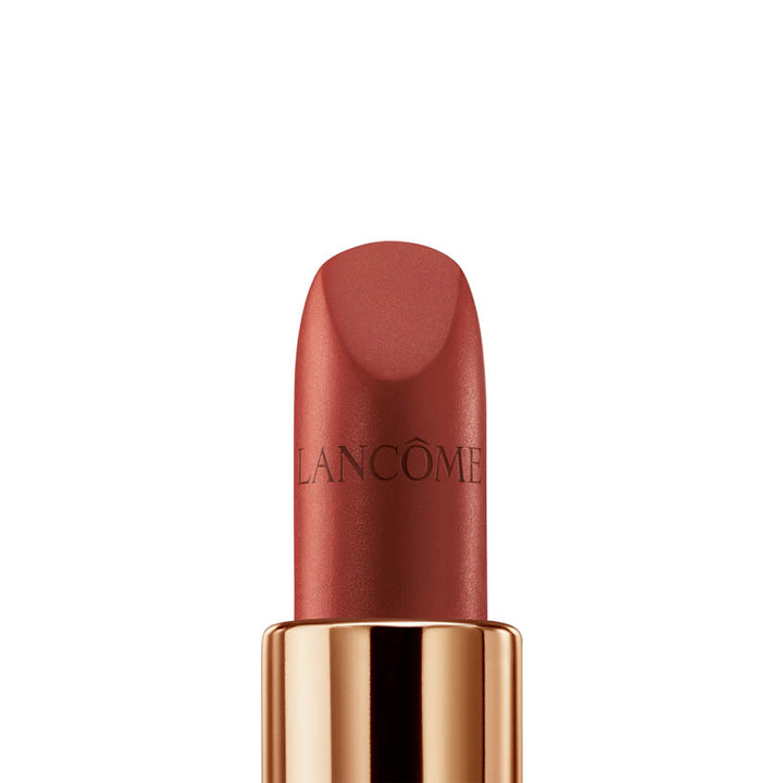 L'Absolu Rouge Intimatte Soft Matte Lipstick
