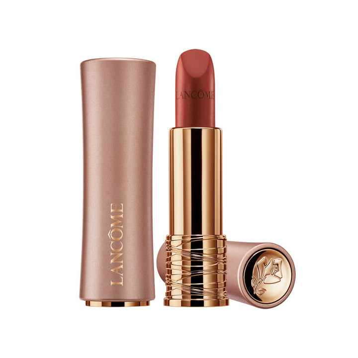 L'Absolu Rouge Intimatte Soft Matte Lipstick