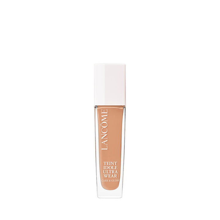 Teint Idôle Ultra Wear Care & Glow Foundation
