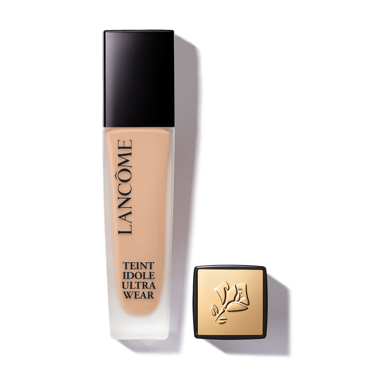 Teint Idôle Ultra Wear Care 24H Longwear Foundation