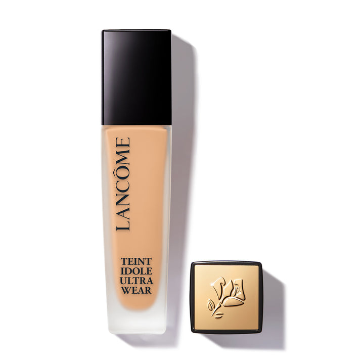 Teint Idôle Ultra Wear Care 24H Longwear Foundation