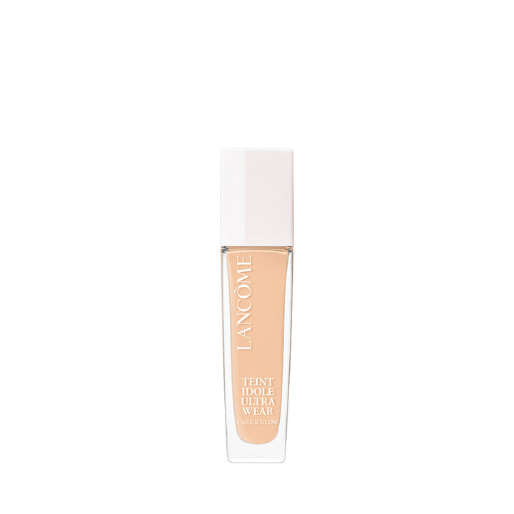 Teint Idôle Ultra Wear Care & Glow Foundation