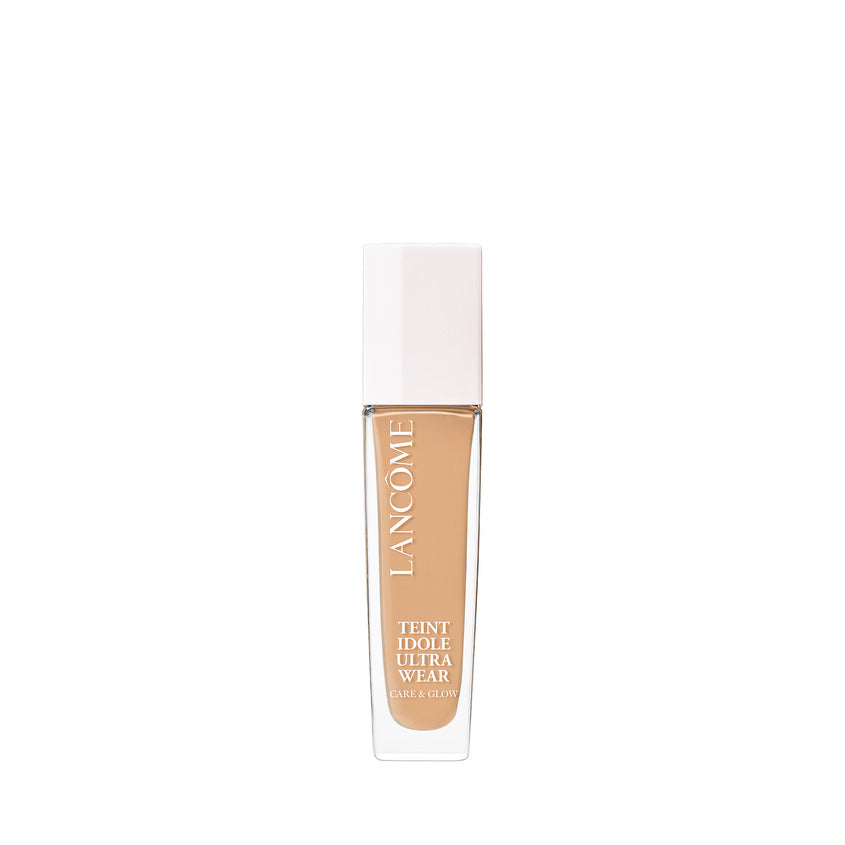Teint Idôle Ultra Wear Care & Glow Foundation
