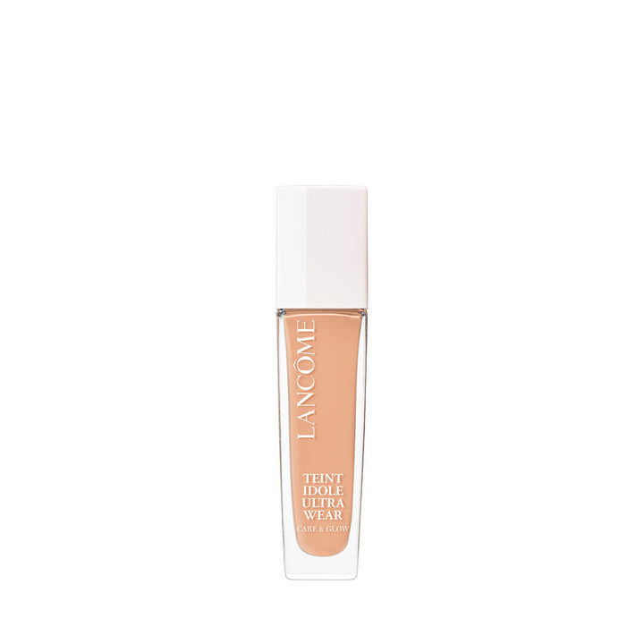 Teint Idôle Ultra Wear Care & Glow Foundation