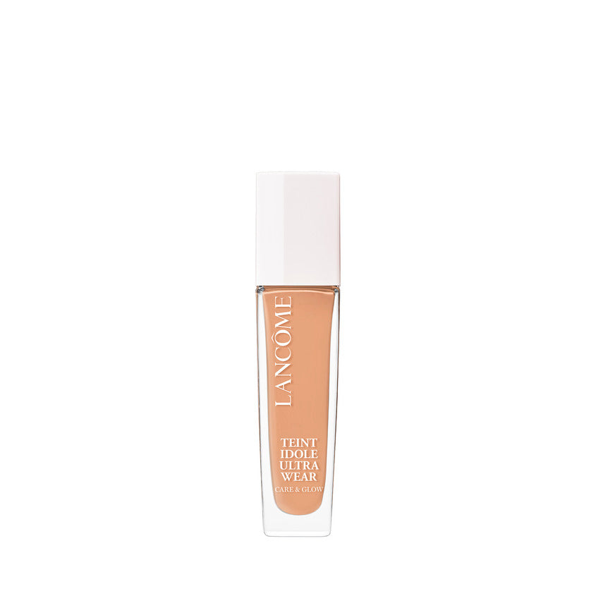 Teint Idôle Ultra Wear Care & Glow Foundation
