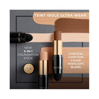Teint Idôle Ultra Wear Foundation Stick