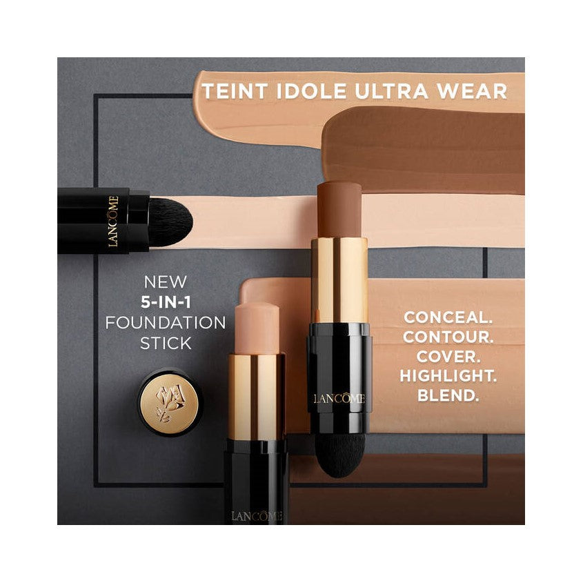 Teint Idôle Ultra Wear Foundation Stick