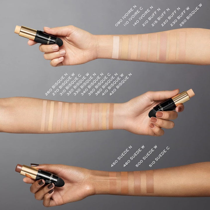 Teint Idôle Ultra Wear Foundation Stick