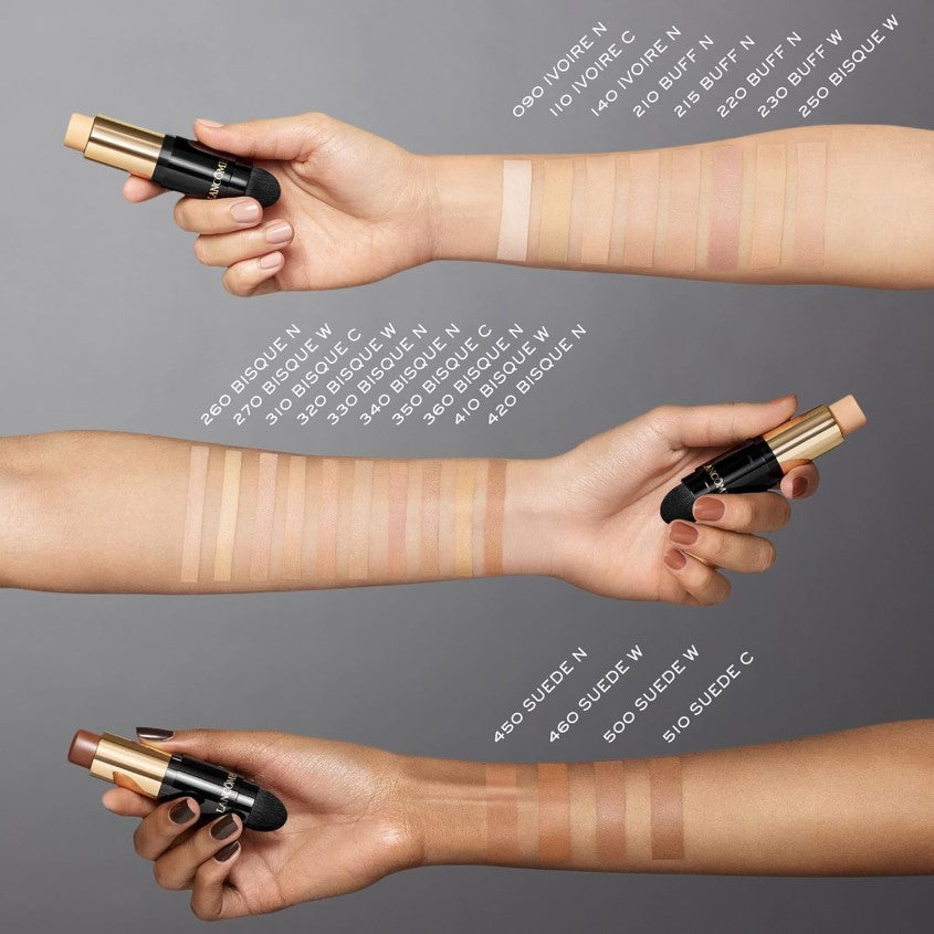 TEINT IDOLE ULTRA WEAR STICK FOUNDATION 035 9G