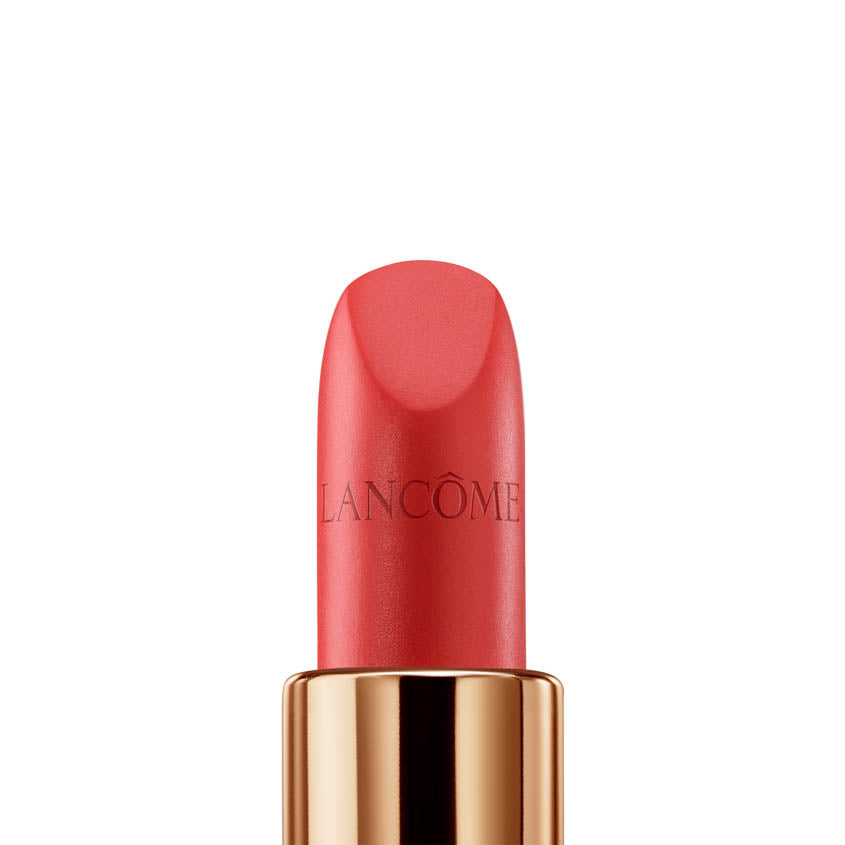 L'Absolu Rouge Intimatte Soft Matte Lipstick