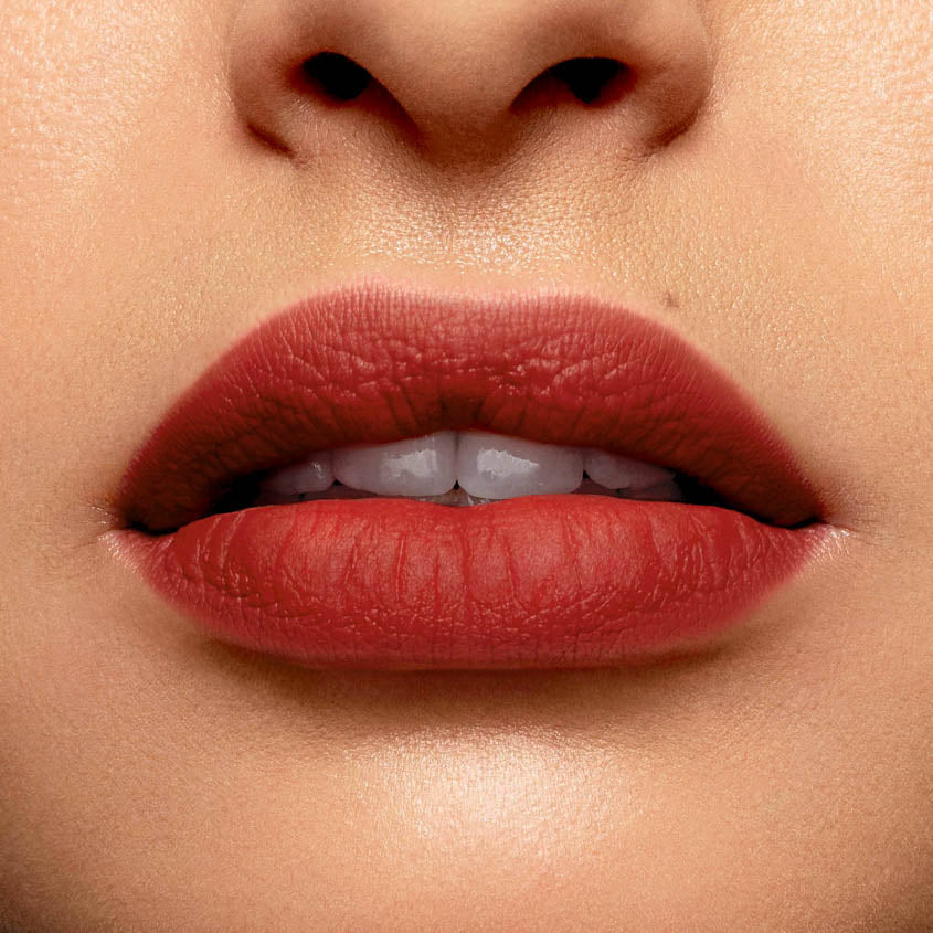 L'Absolu Rouge Intimatte Soft Matte Lipstick