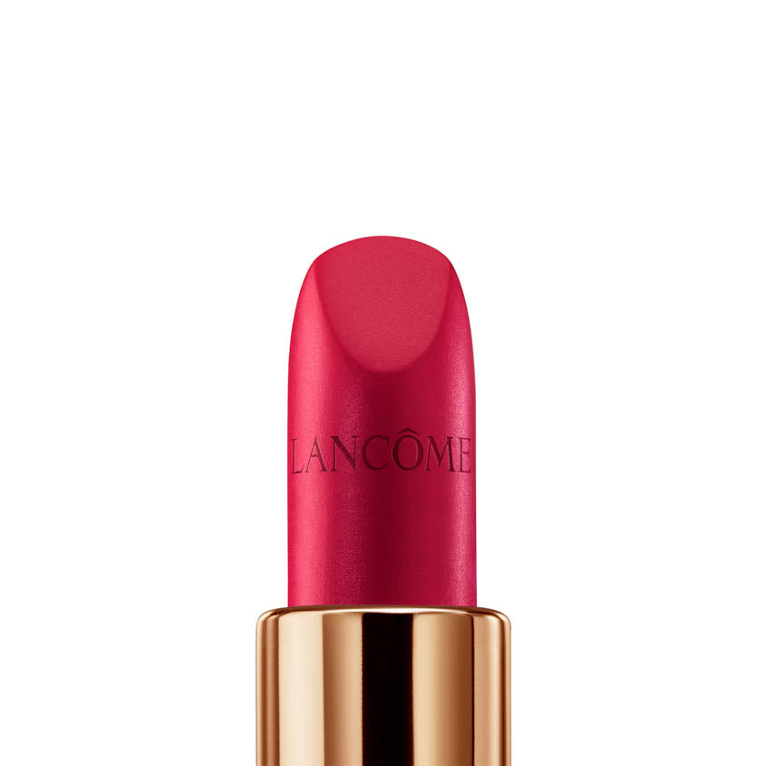 L'Absolu Rouge Intimatte Soft Matte Lipstick