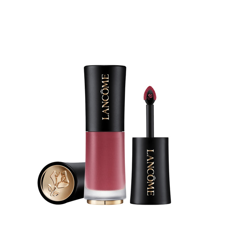 L'Absolu Rouge Drama Ink Lipstick
