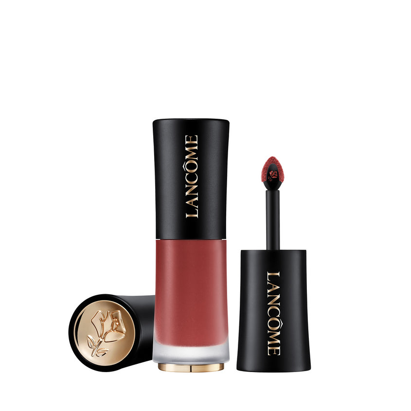 L'Absolu Rouge Drama Ink Lipstick