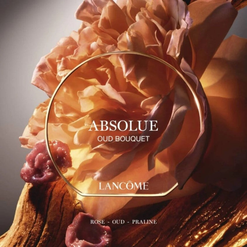 LANCOME EDP OUD BOUQUET 100 ML – توصيل مجاني