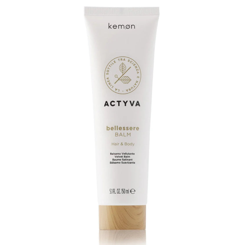 Actyva Bellessere Balm Velian