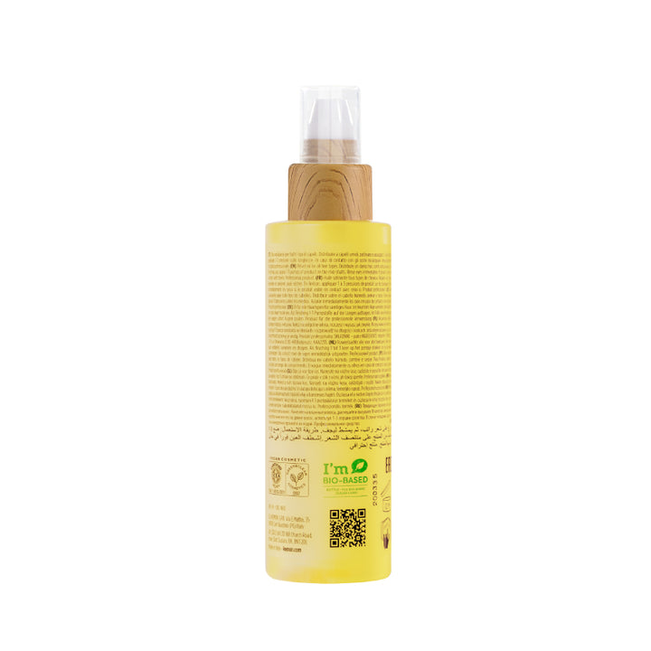 Actyva Bellessere Oil Velian For All Hair Type