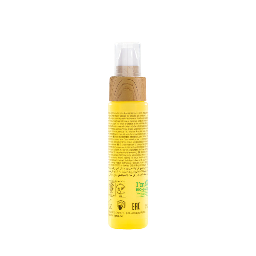 Actyva Bellessere Oil Velian For All Hair Type