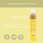 Actyva Bellessere Oil Velian For All Hair Type