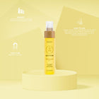 Actyva Bellessere Oil Velian For All Hair Type