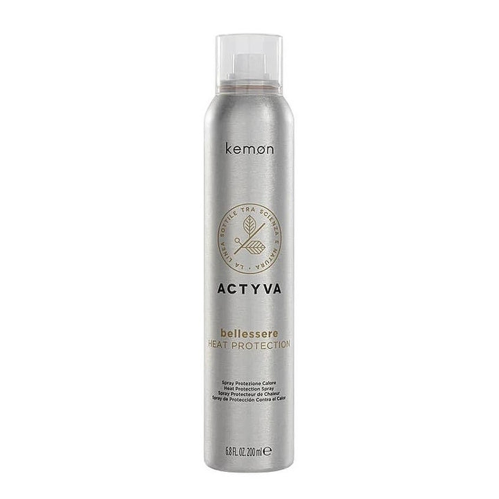 Actyva Bellessere Heat Protection Spray