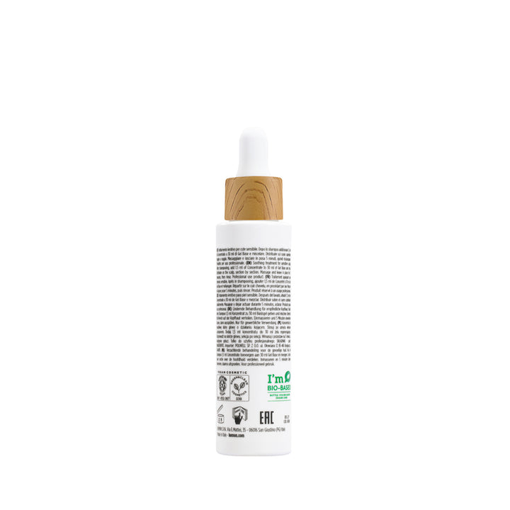 Actyva Benessere Concentrate For Sensitive Scalp