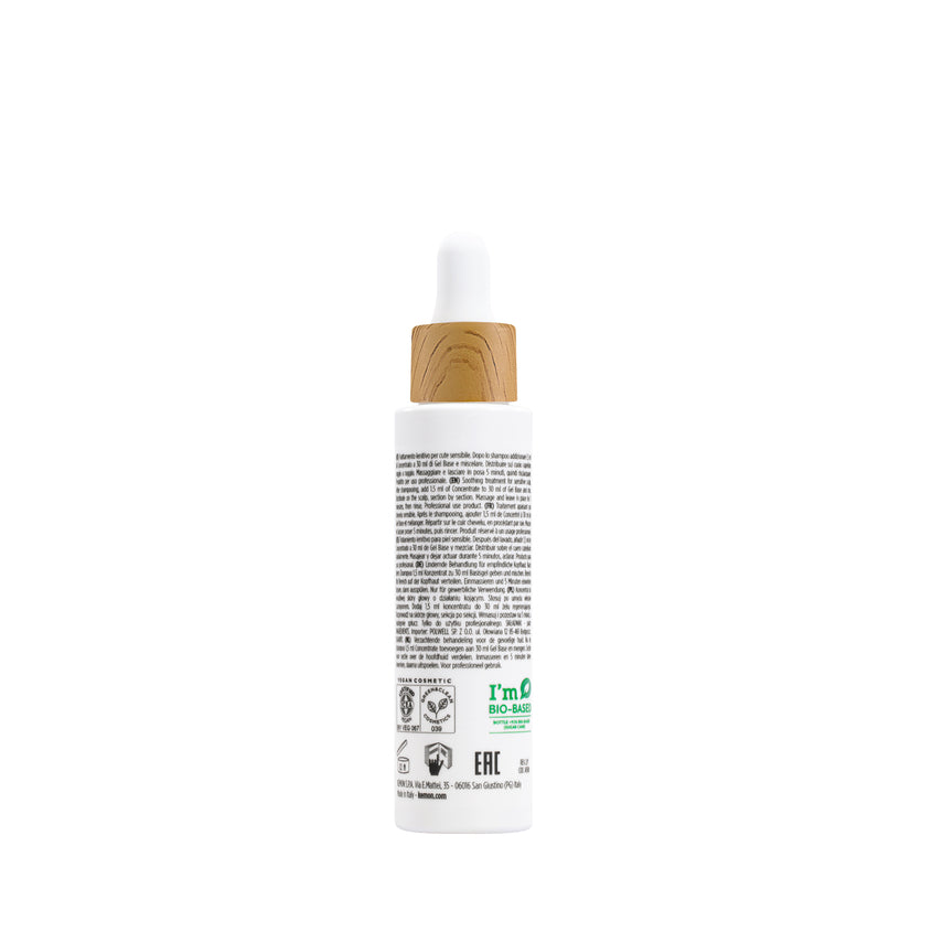 Actyva Benessere Concentrate For Sensitive Scalp