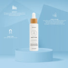 Actyva Benessere Concentrate For Sensitive Scalp