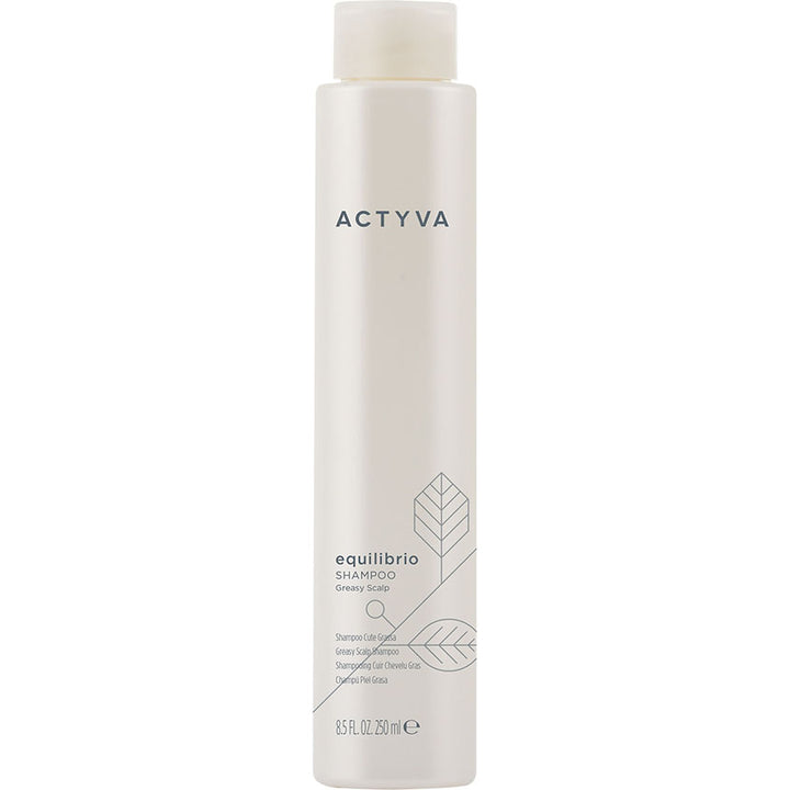 Actyva S.C. Equilibrio Shampoo 250ml