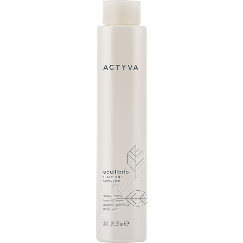 Actyva S.C. Equilibrio Shampoo 250ml