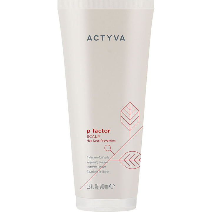 Actyva P Factor Scalp EXP 200ml
