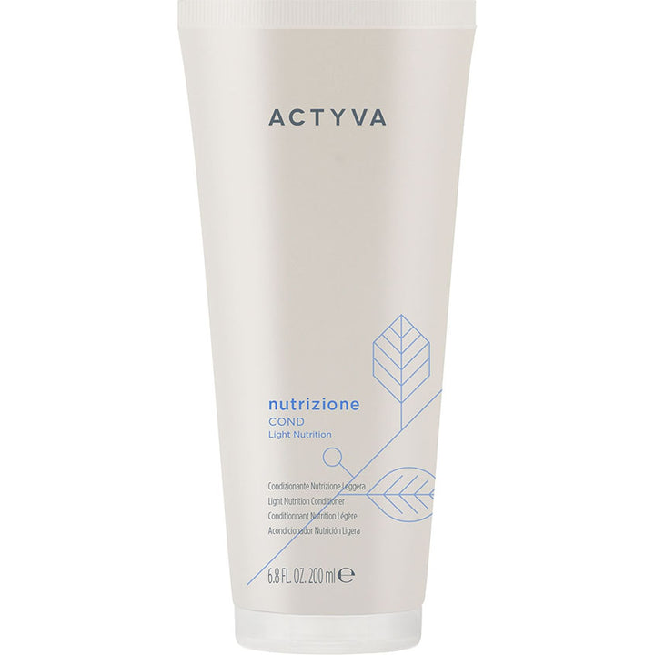 Actyva Nutrizone Conditioner 200ml